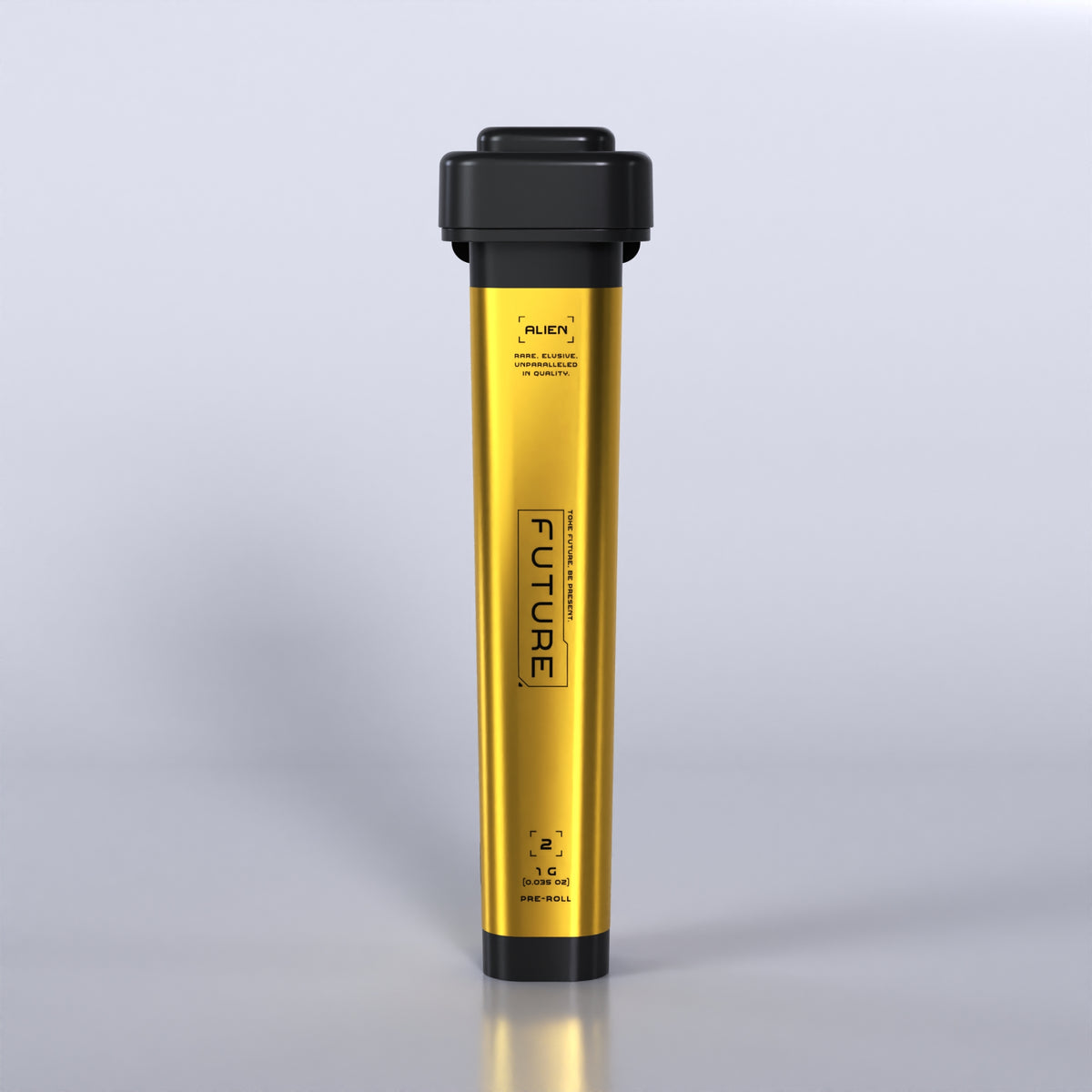 Alien Pre-Roll